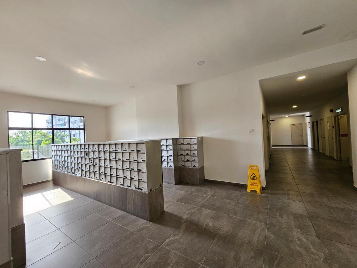 Quartz Paragon By Ggm Apartment *