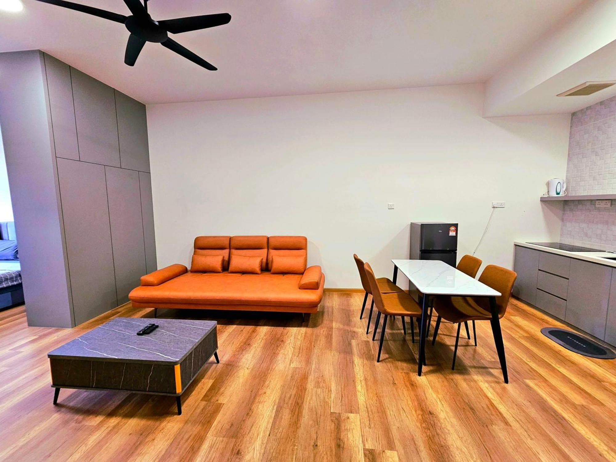 Quartz Paragon By Ggm Malacca