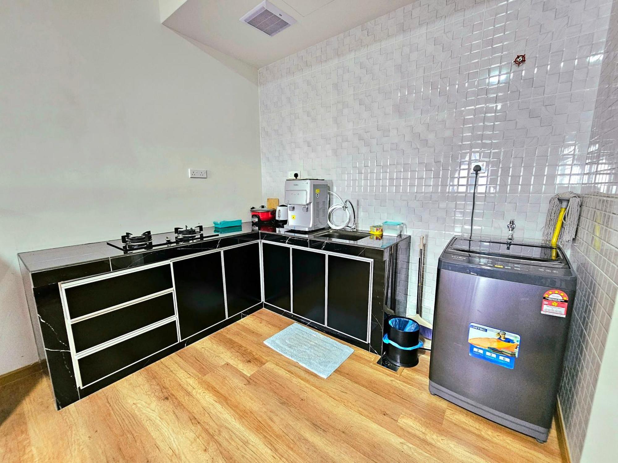 Quartz Paragon By Ggm Apartment