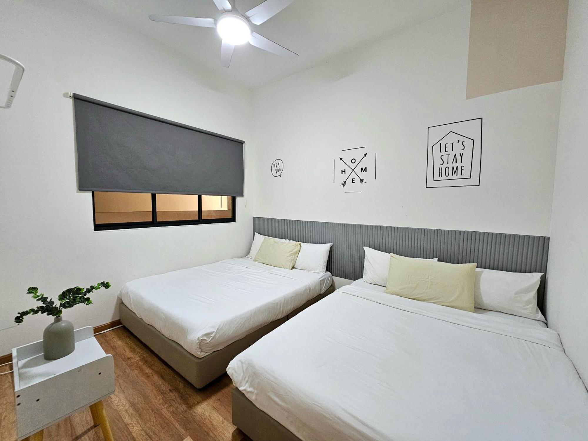 Quartz Paragon By Ggm Apartment
