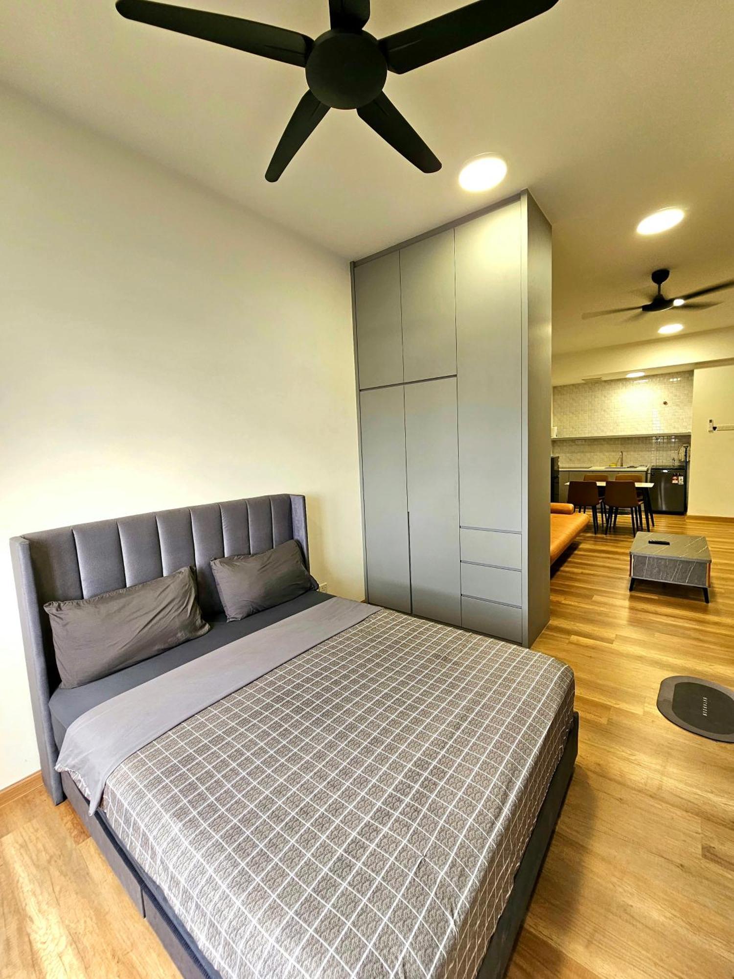 Apartment Quartz Paragon By Ggm
